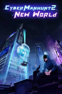 Cyber Manhunt 2 New World Free Download By Steam-repacks