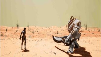 DUILIUS Arc I Free Download By Steam-repacks.net