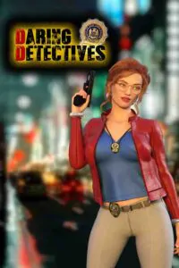 Daring Detectives A New Life Free Download (v0.84)
