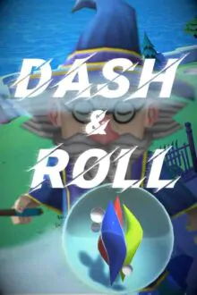 Dash And Roll Free Download By Steam-repacks