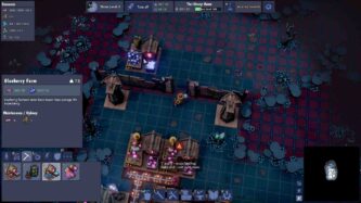 Dream Engines Nomad Cities Free Download By Steam-repacks.net