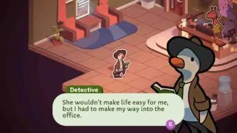 Duck Detective The Secret Salami Free Download By Steam-repacks.net