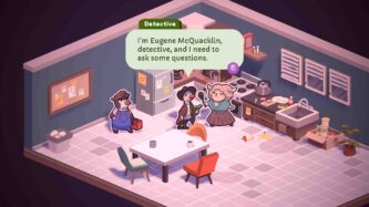 Duck Detective The Secret Salami Free Download By Steam-repacks.net