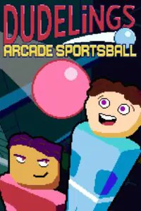 Dudelings Arcade Sportsball Free Download By Steam-repacks