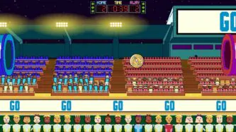 Dudelings Arcade Sportsball Free Download By Steam-repacks.net