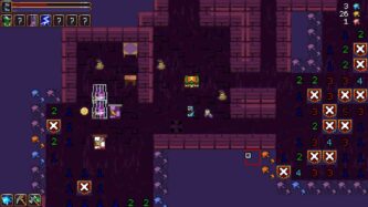 Dungeon Minesweeper Free Download By Steam-repacks.net