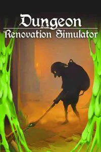 Dungeon Renovation Simulator Free Download By Steam-repacks