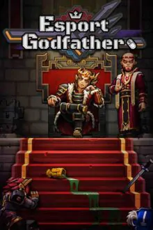 Esports Godfather Free Download By Steam-repacks