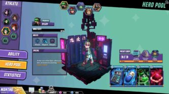 Esports Godfather Free Download By Steam-repacks.net