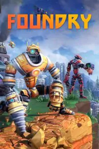 FOUNDRY Free Download