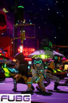 FUBG FIGHT UNKNOWN BATTLEGROUND Free Download By Steam-repacks