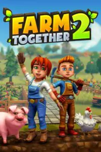 Farm Together 2 Free Download By Steam-repacks