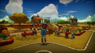 Farm Together 2 Free Download By Steam-repacks.net