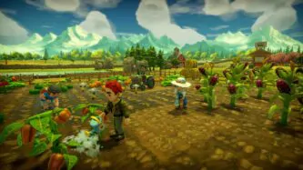 Farm Together 2 Free Download By Steam-repacks.net