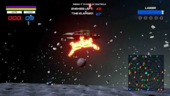 Galactic Starfire Squadron Free Download By Steam-repacks.net