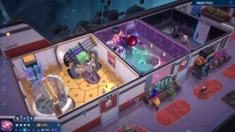 Galacticare Free Download By Steam-repacks.net
