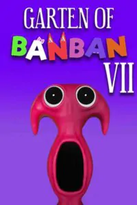 Garten Of Banban 7 Free Download By Steam-repacks