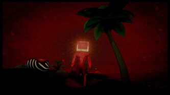 Glitch Daddy Free Download By Steam-repacks.net