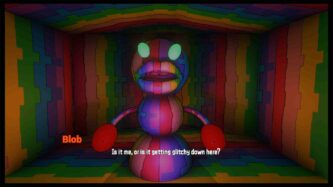 Glitch Daddy Free Download By Steam-repacks.net