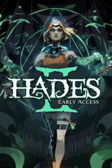 Hades II Free Download (v0.90592)