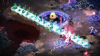Hades II Free Download By Steam-repacks.net
