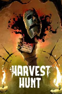 Harvest Hunt Free Download By Steam-repacks