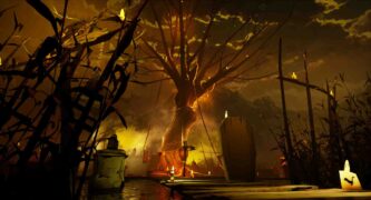 Harvest Hunt Free Download By Steam-repacks.net