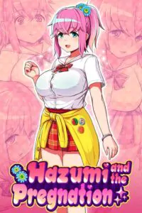 Hazumi and the Pregnation Free Download By Steam-repacks