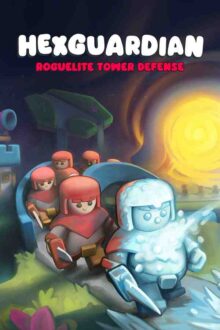 Hexguardian Free Download By Steam-repacks