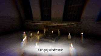 Imaginary Friend Asylum Free Download By Steam-repacks.net