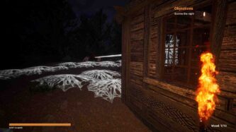 Jorogumos Cradle Free Download By Steam-repacks.net