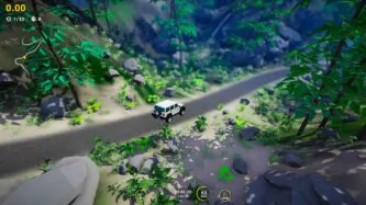 Joyride Lowpoly World Free Download By Steam-repacks.net