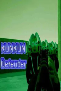KUNKUN Defender Free Download By Steam-repacks