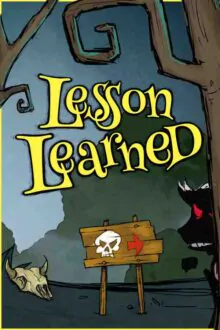 Lesson Learned Free Download (v1.25)