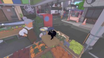 Little Kitty, Big City Free Download By Steam-repacks.net