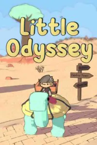 Little Odyssey Free Download By Steam-repacks