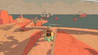 Little Odyssey Free Download By Steam-repacks.net