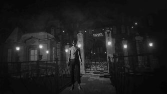 Lorelei and The Laser Eyes Free Download By Steam-repacks.net