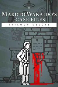 MAKOTO WAKAIDOs Case Files TRILOGY DELUXE Free Download