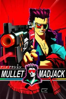 MULLET MADJACK Free Download (v1.08)