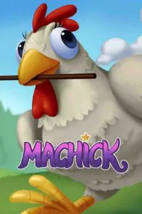 Machick Free Download By Steam-repacks