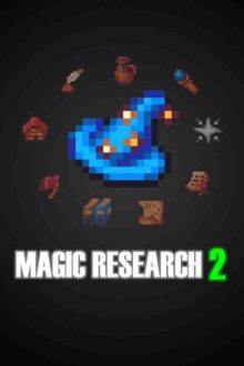Magic Research 2 Free Download By Steam-repacks