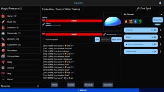 Magic Research 2 Free Download By Steam-repacks.net