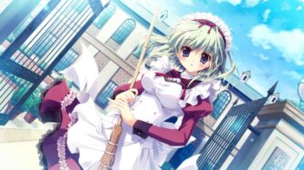 Mashiroiro Symphony HD Love is Pure White Free Download By Steam-repacks.net
