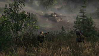 Men of War II Free Download By Steam-repacks.net