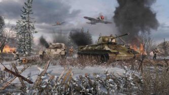 Men of War II Free Download By Steam-repacks.net