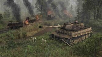 Men of War II Free Download By Steam-repacks.net