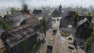 Men of War II Free Download By Steam-repacks.net