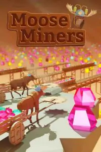 Moose Miners Free Download By Steam-repacks
