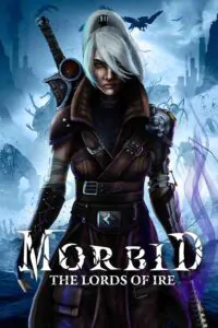 Morbid The Lords of Ire Free Download By Steam-repacks